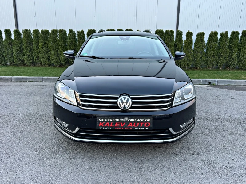 VW Passat 2.0TDI 140к.с* DSG* Led* Панорама, снимка 2 - Автомобили и джипове - 52792562