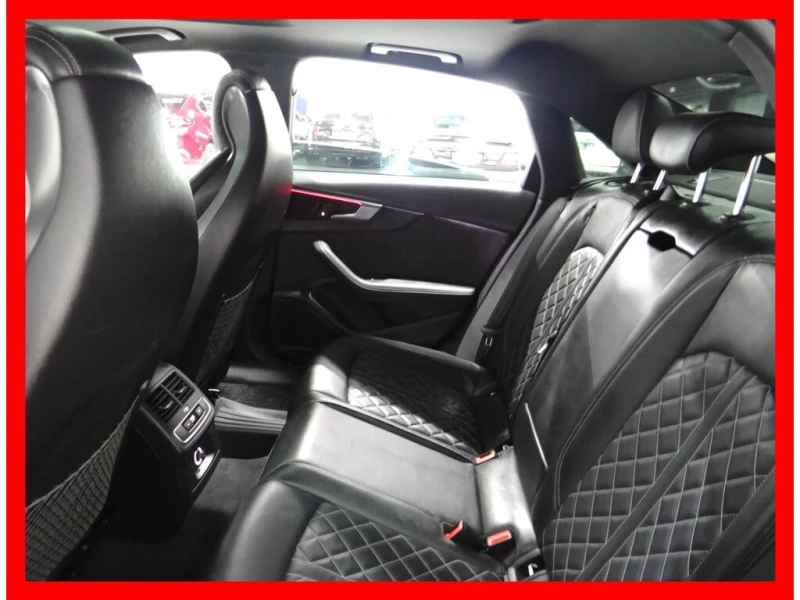 Audi S4 3.0 TFSI QUATTRO TECHNIK 360 CAM * VIRTUAL * PANO , снимка 13 - Автомобили и джипове - 52805060