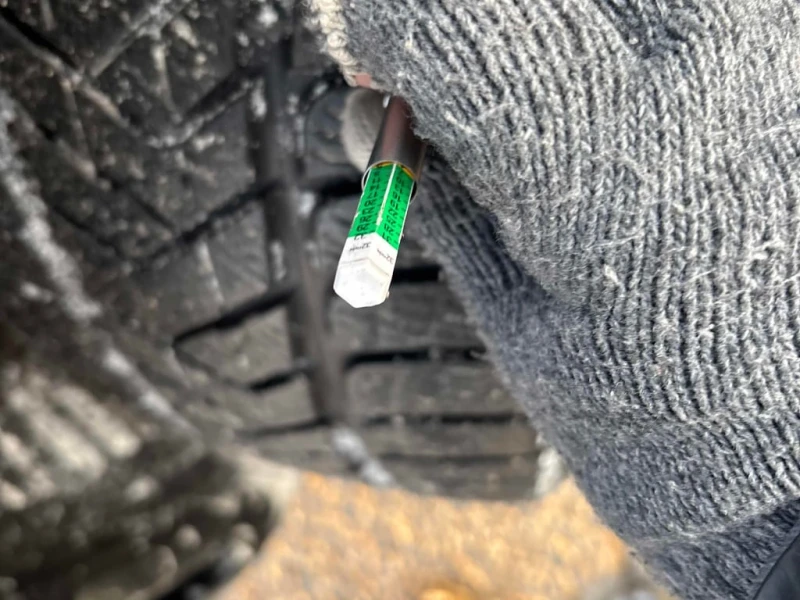 Tesla Model Y * Long Range * CARFAX * БЕЗ ПЪРВОНАЧАЛНА ВНОСКА, снимка 13 - Автомобили и джипове - 52828472