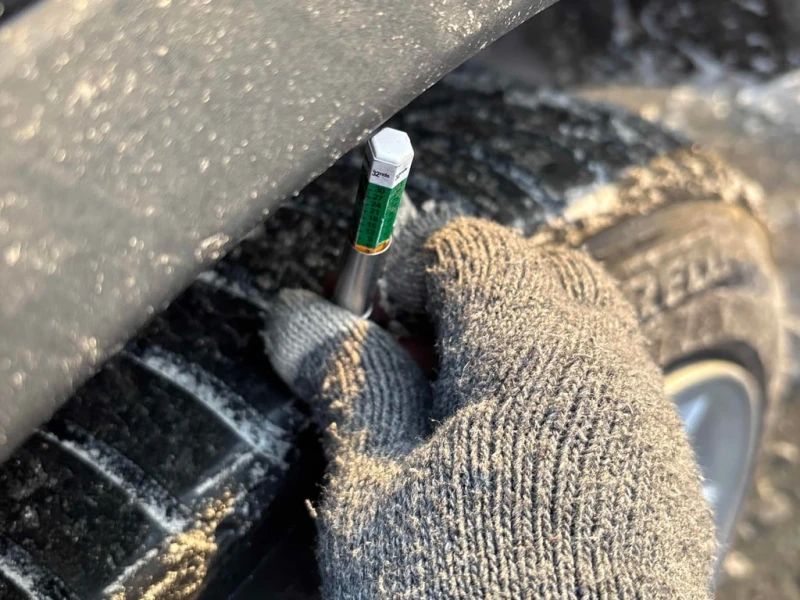 Tesla Model Y * Long Range * CARFAX * БЕЗ ПЪРВОНАЧАЛНА ВНОСКА, снимка 14 - Автомобили и джипове - 52828472