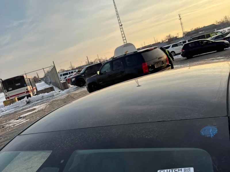 Tesla Model Y * Long Range * CARFAX * БЕЗ ПЪРВОНАЧАЛНА ВНОСКА, снимка 16 - Автомобили и джипове - 52828472