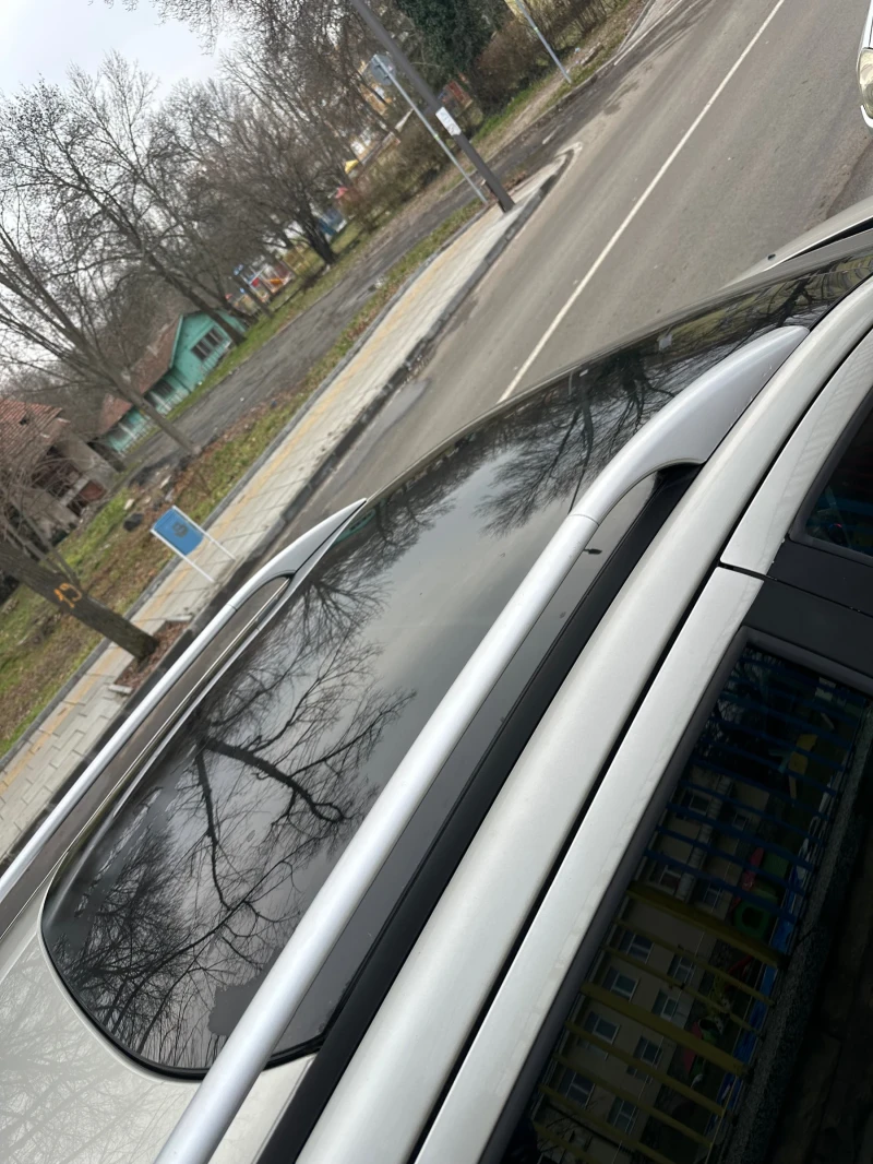 Peugeot 307 1.6 Hdi, Pанорамен таван, 7 Места, Facelift, снимка 13 - Автомобили и джипове - 53215714