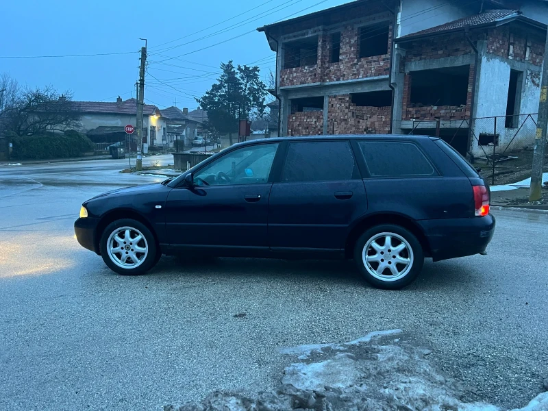 Audi A4, снимка 5 - Автомобили и джипове - 53296018