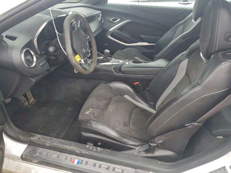 Chevrolet Camaro * Kупи сега * Без търг * Фиксирана цена, снимка 7 - Автомобили и джипове - 53547801