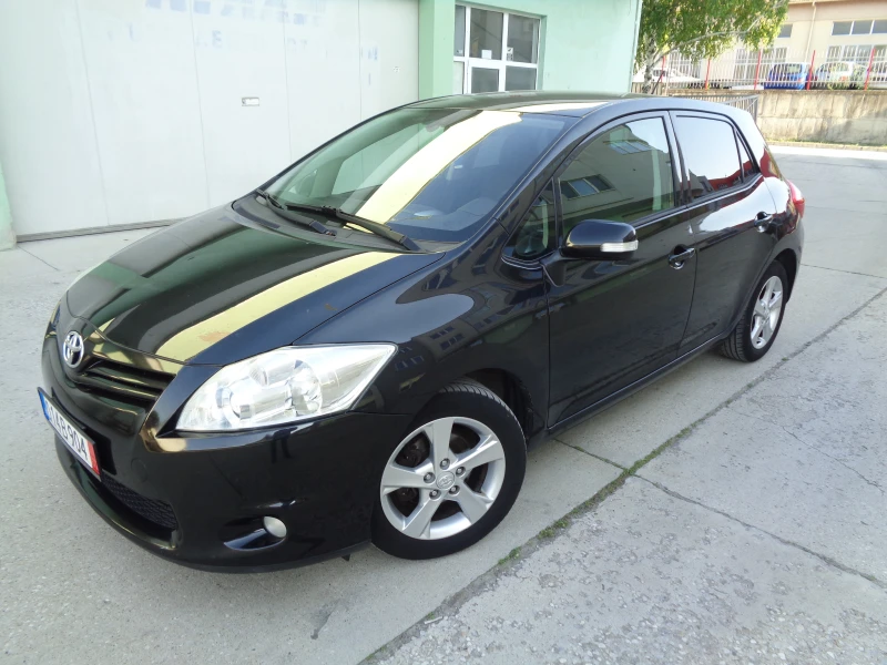 Toyota Auris 1.6i-16V-132-LIZING - 10990 лв. - 35166828 1