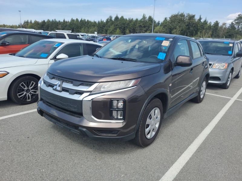 Mitsubishi RVR CARFAX* АВТОФИНАНСИРАНЕ* БЕЗ ПЪРВОНАЧАЛНА ВНОСКА* - 28000 лв. - 38165570 1