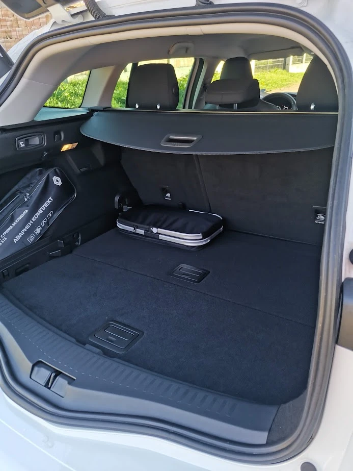 Renault Megane   | Mobile.bg   12