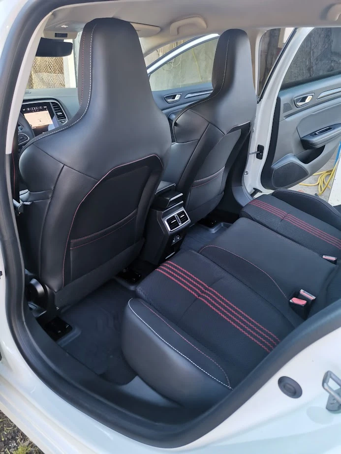 Renault Megane   | Mobile.bg   11