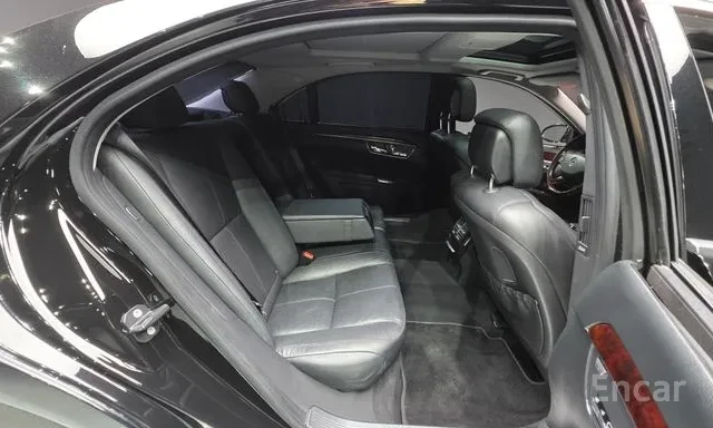 Mercedes-Benz S 550 L | AMG | ОБДУХВАНЕ ОТЗАД | КАМЕРА | NIGHT VISION , снимка 12 - Автомобили и джипове - 55613861