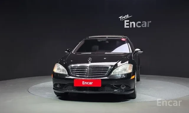 Mercedes-Benz S 550 L | AMG | ОБДУХВАНЕ ОТЗАД | КАМЕРА | NIGHT VISION , снимка 2 - Автомобили и джипове - 55613861