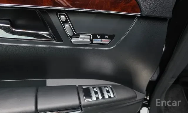 Mercedes-Benz S 550 L | AMG | ОБДУХВАНЕ ОТЗАД | КАМЕРА | NIGHT VISION , снимка 11 - Автомобили и джипове - 55613861