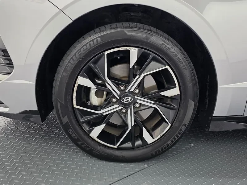 Hyundai Sonata 2.0 Lpg Mobility, снимка 5 - Автомобили и джипове - 56658367