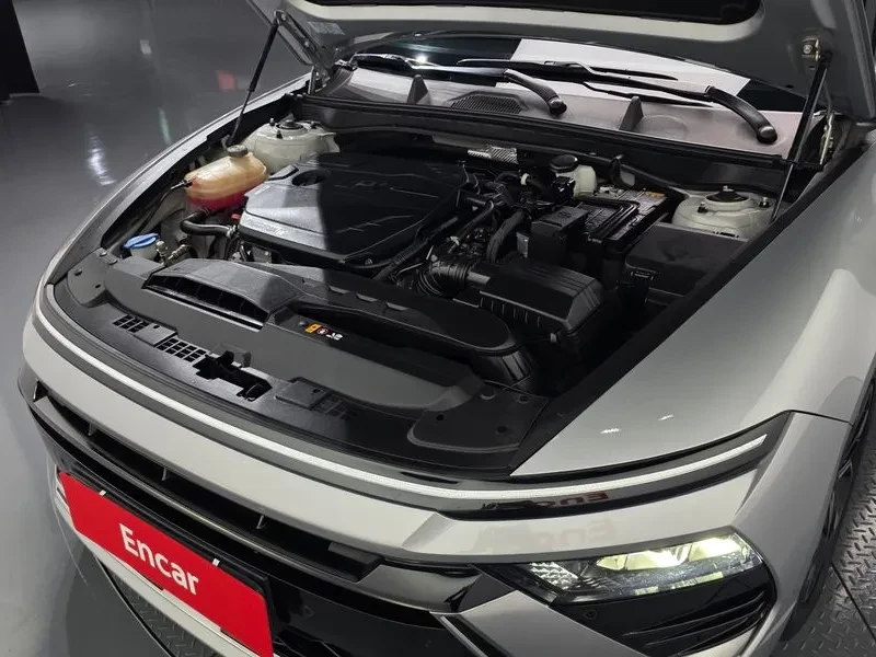 Hyundai Sonata 2.0 Lpg Mobility, снимка 6 - Автомобили и джипове - 56658367