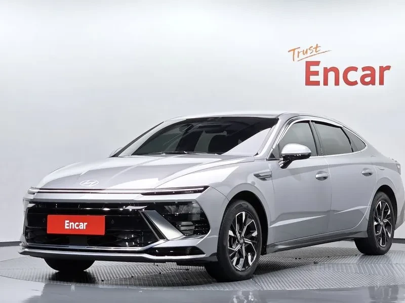 Hyundai Sonata 2.0 Lpg Mobility
