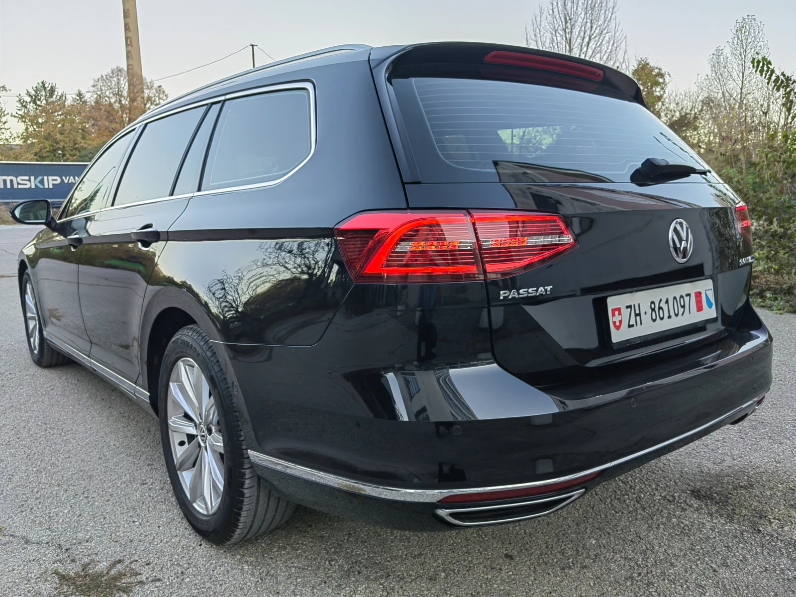 VW Passat 2.0TSI / DSG / HIGHLINE - изображение 4