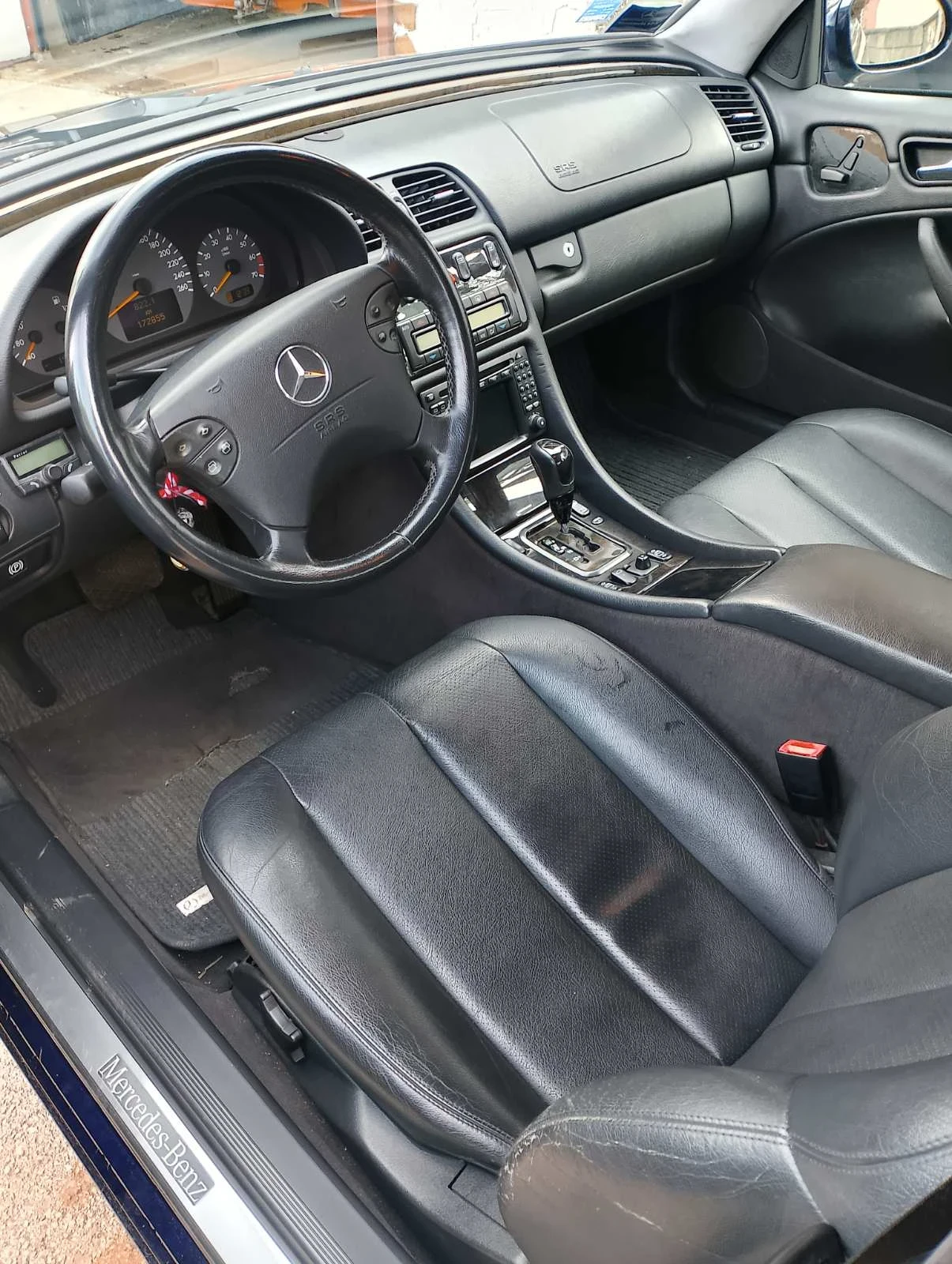 Mercedes-Benz CLC 230  - изображение 3