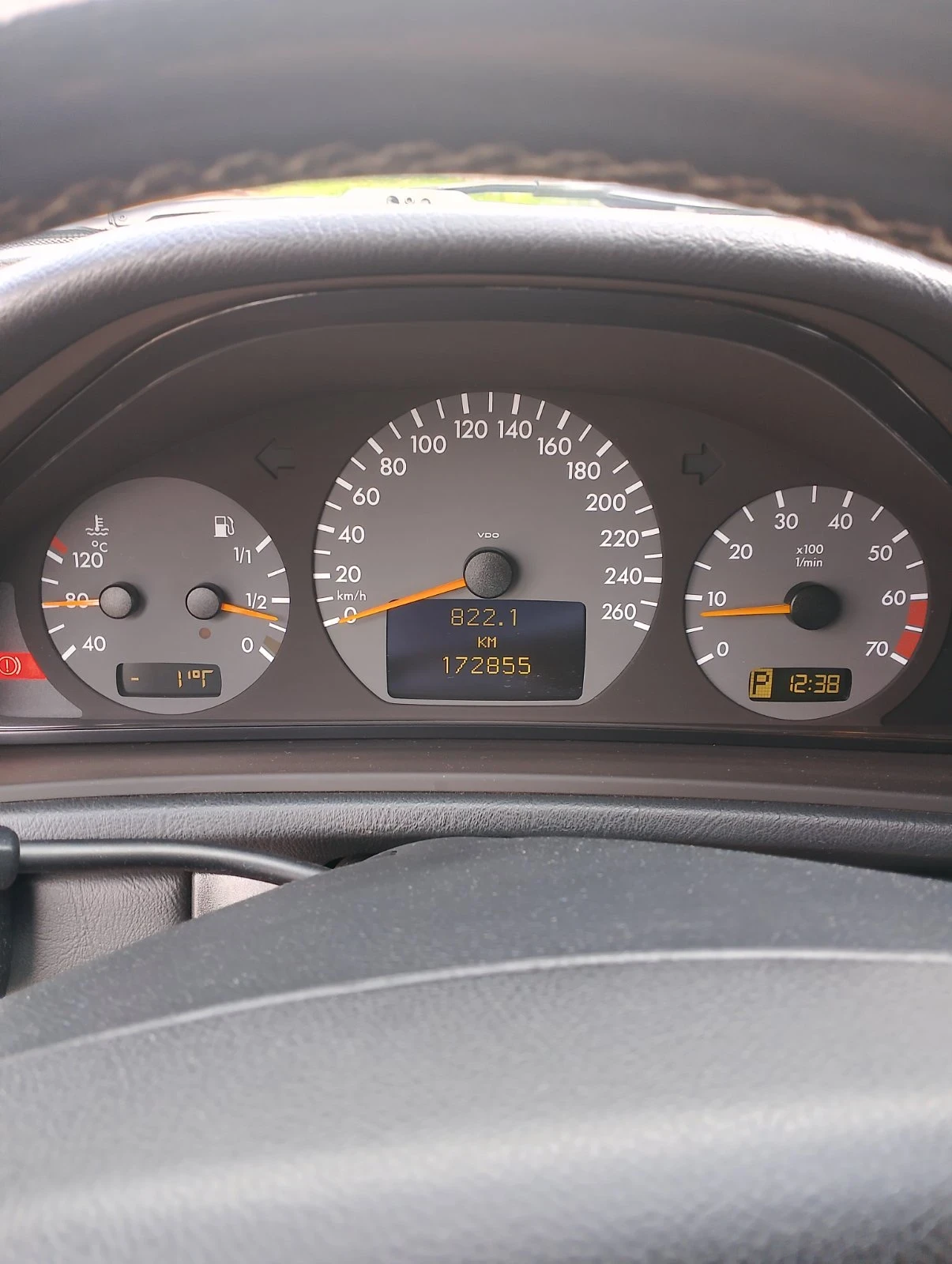 Mercedes-Benz CLC 230  - изображение 7