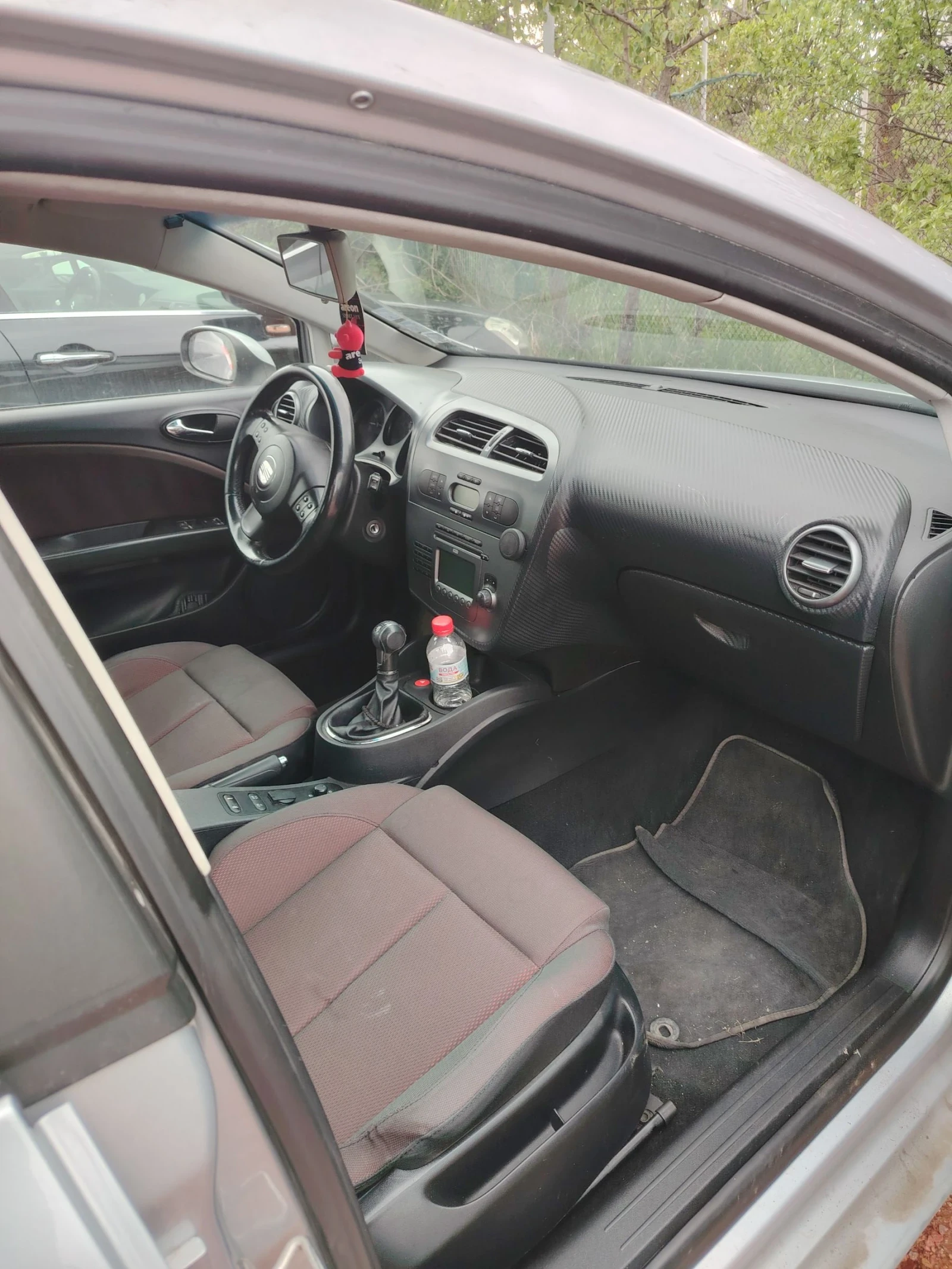 Seat Leon 2.0TDI - изображение 8