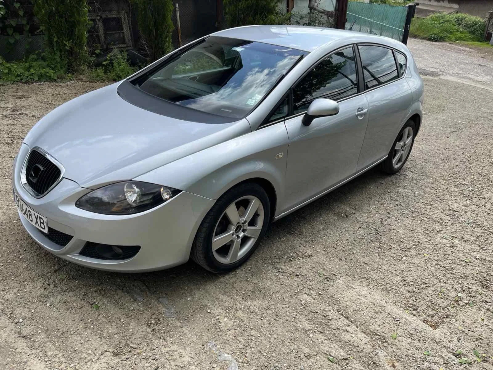 Seat Leon 2.0TDI - изображение 2