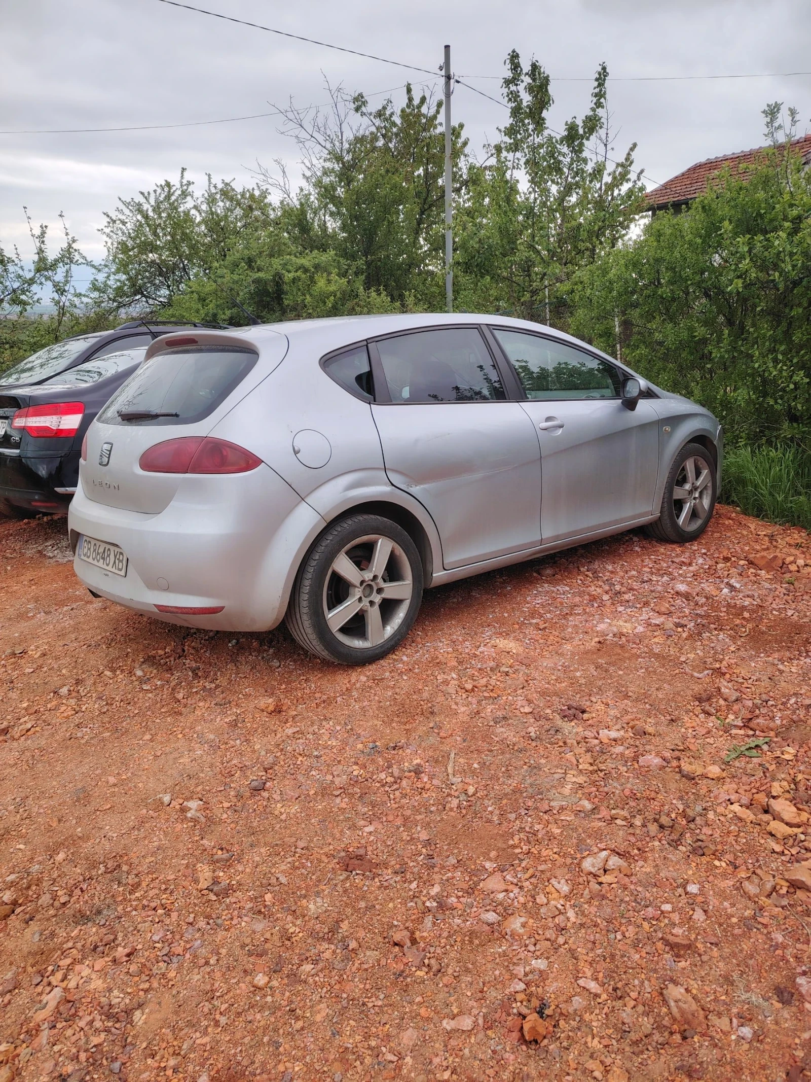 Seat Leon 2.0TDI - изображение 6