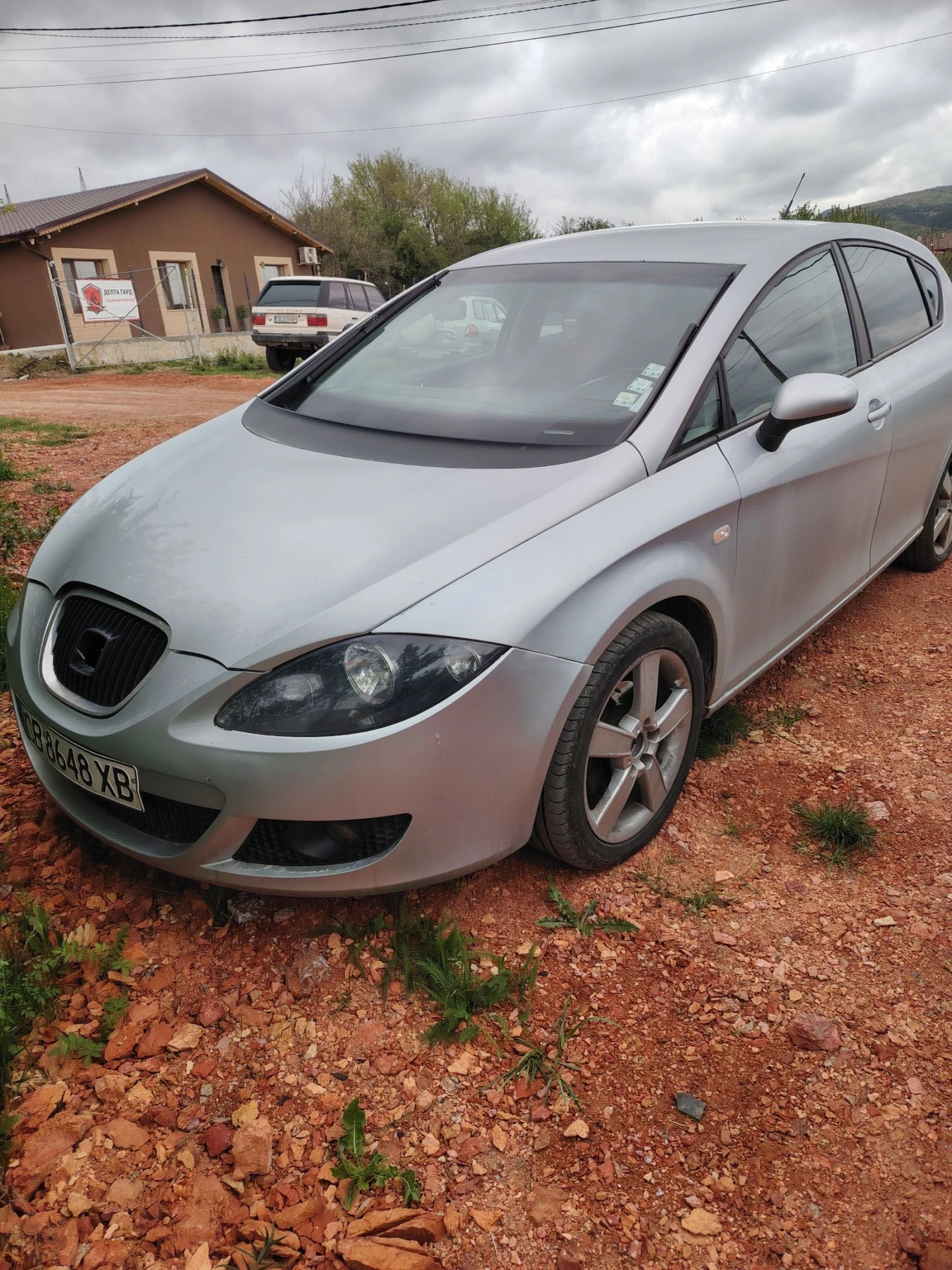 Seat Leon 2.0TDI - изображение 3
