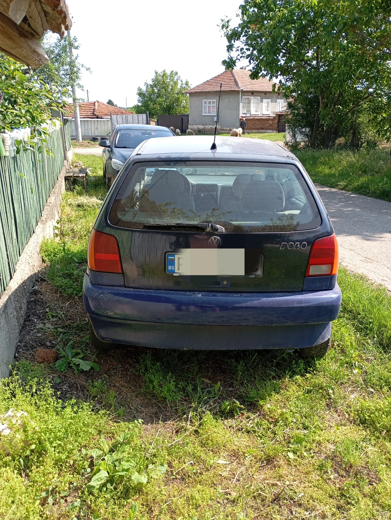 VW Polo  - изображение 2