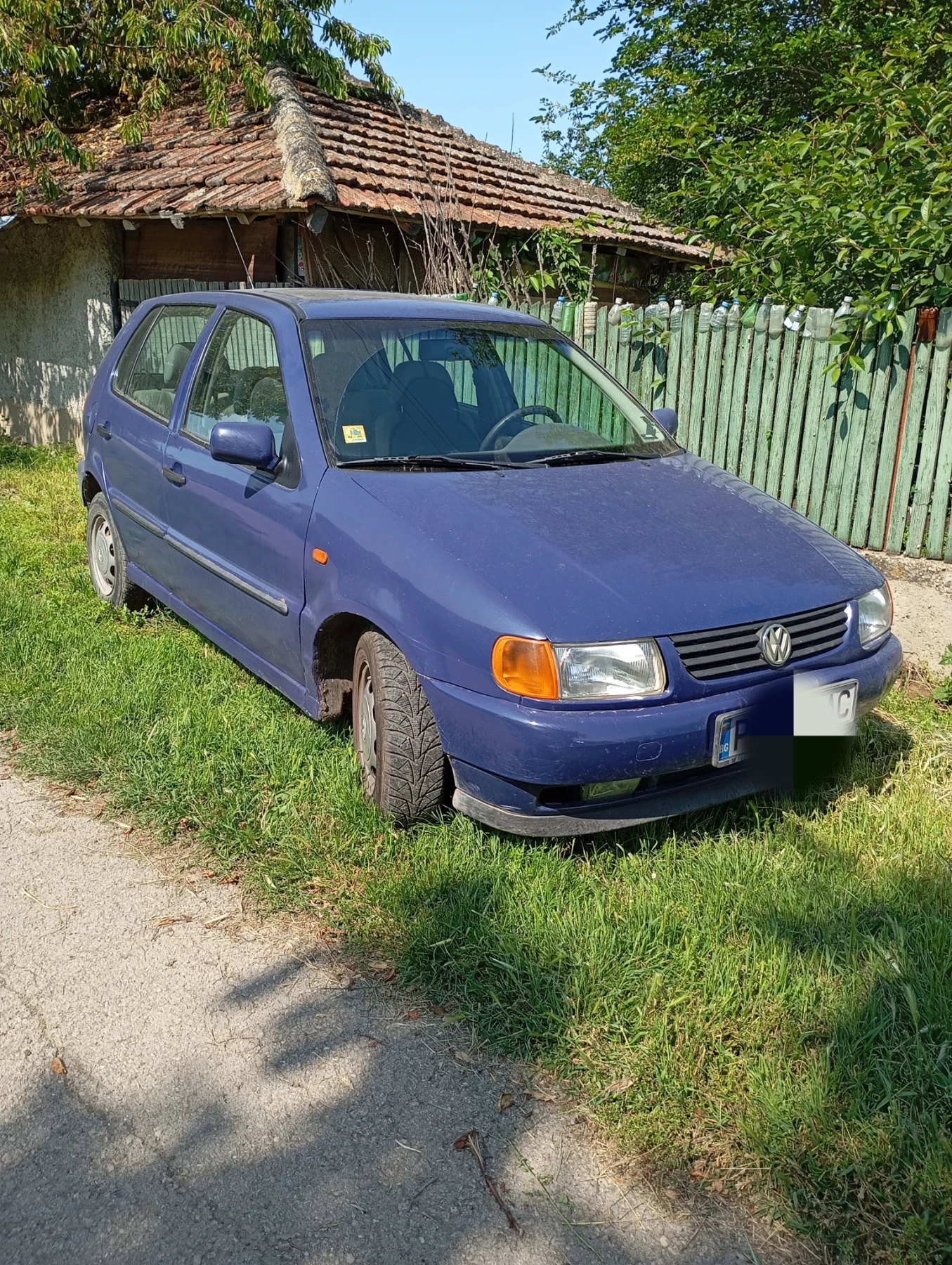 VW Polo  - изображение 4