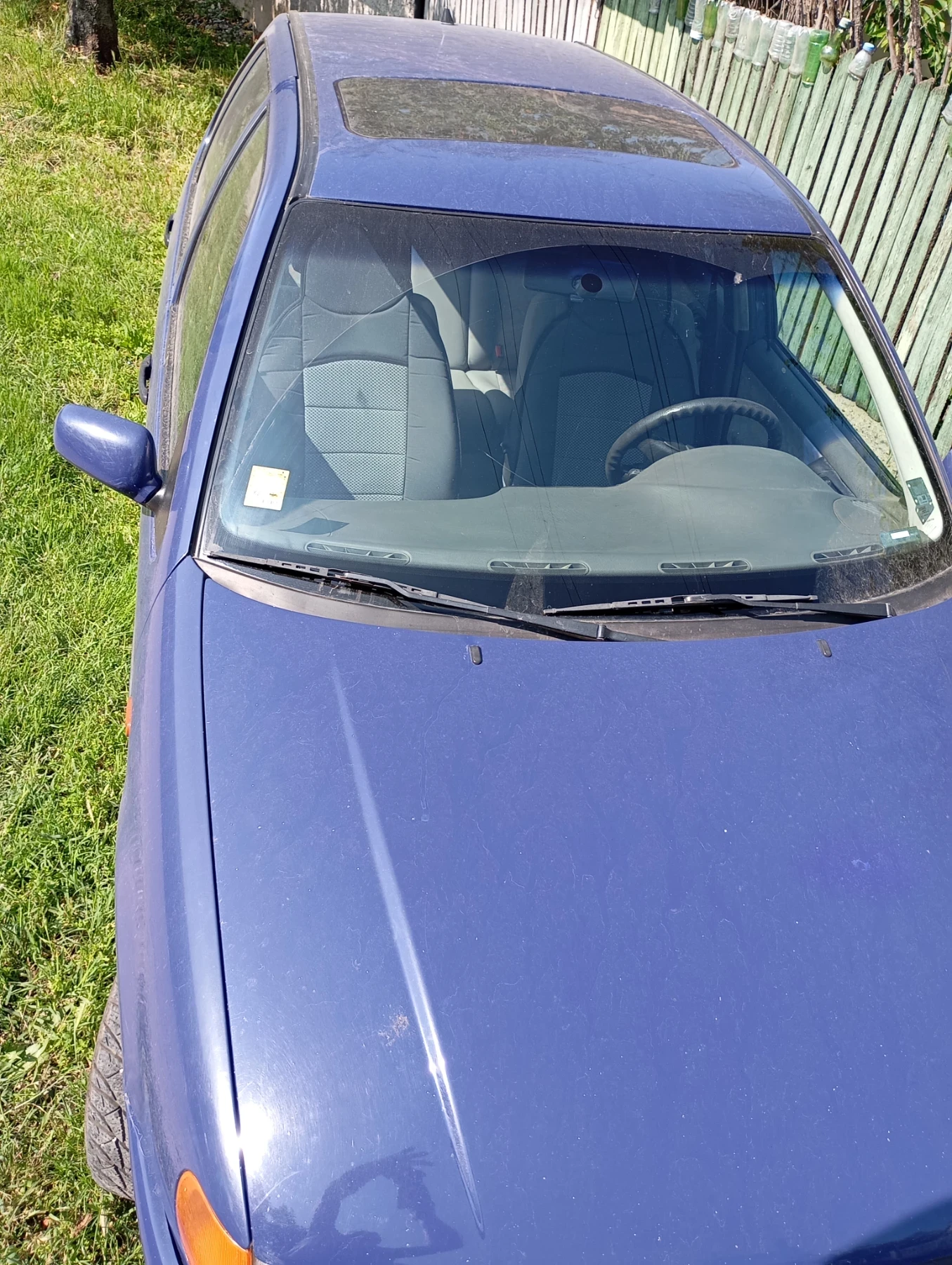 VW Polo  - изображение 6