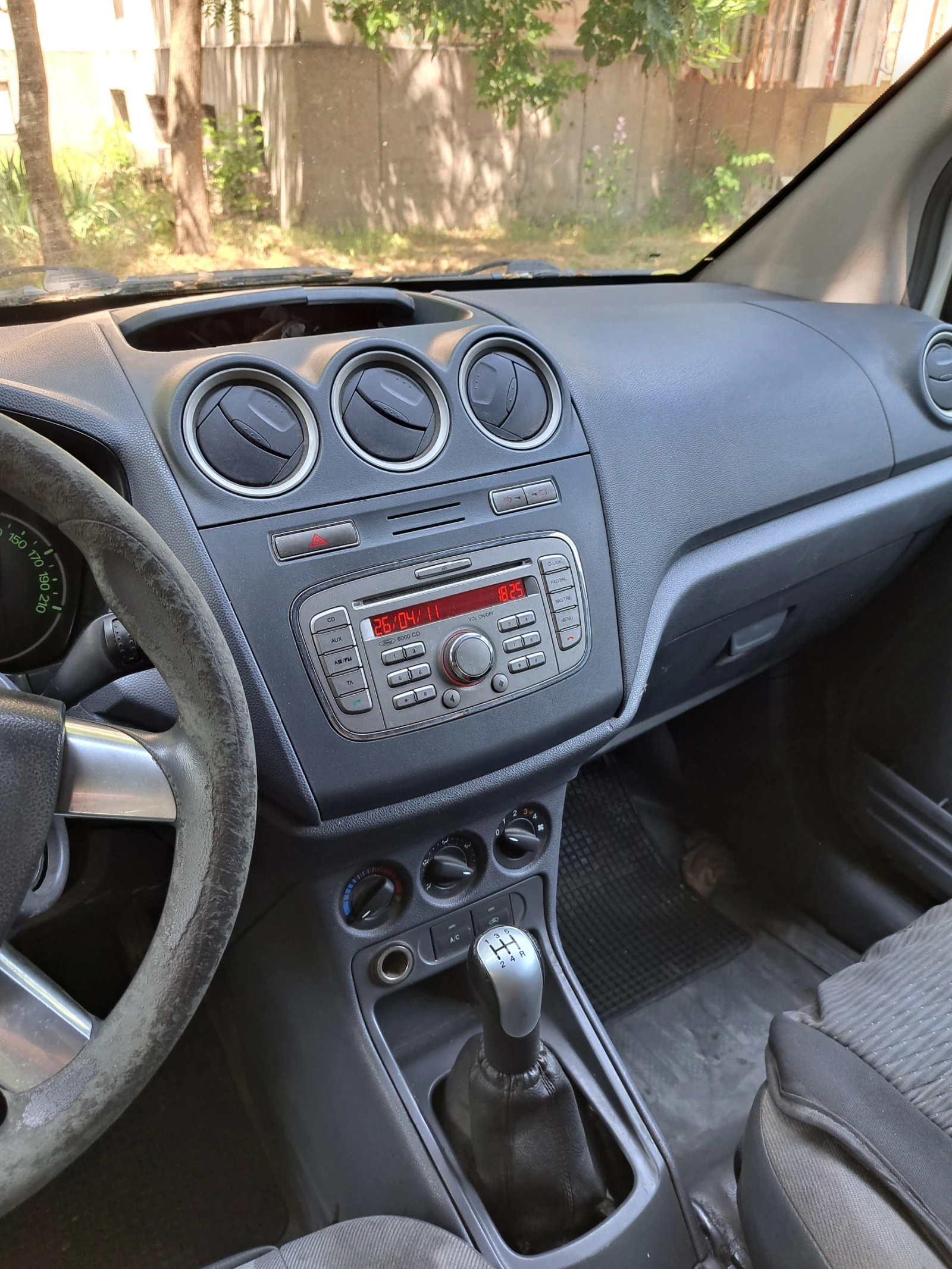 Ford Connect  - изображение 4