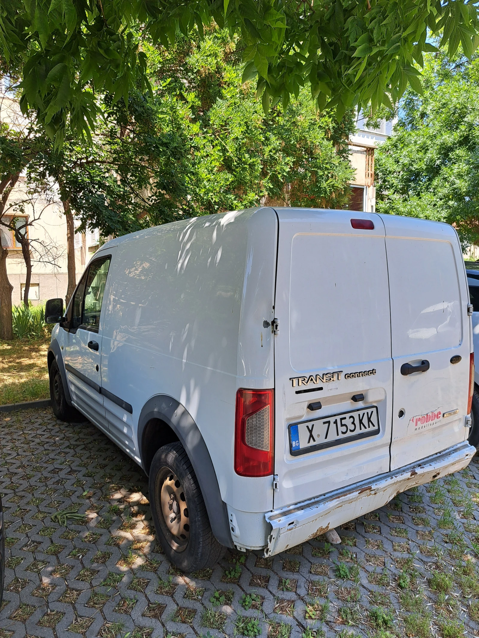 Ford Connect  - изображение 2