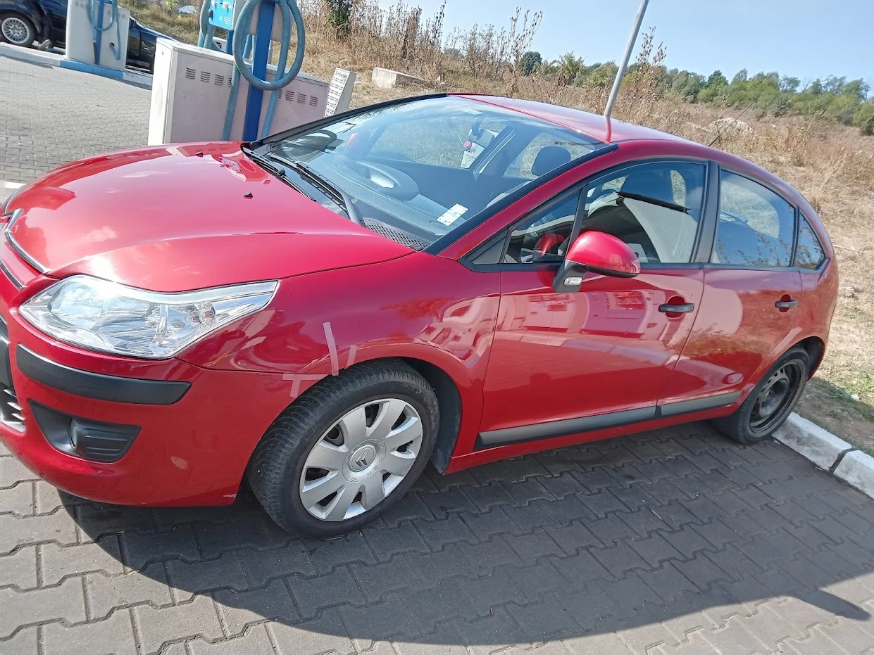 Citroen C4  - изображение 4