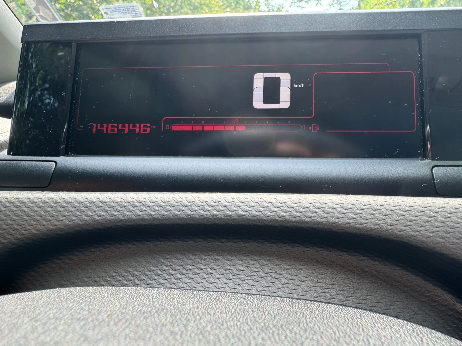 Citroen C4 Cactus 1.6 HDI,  Camera, Panorama - изображение 7