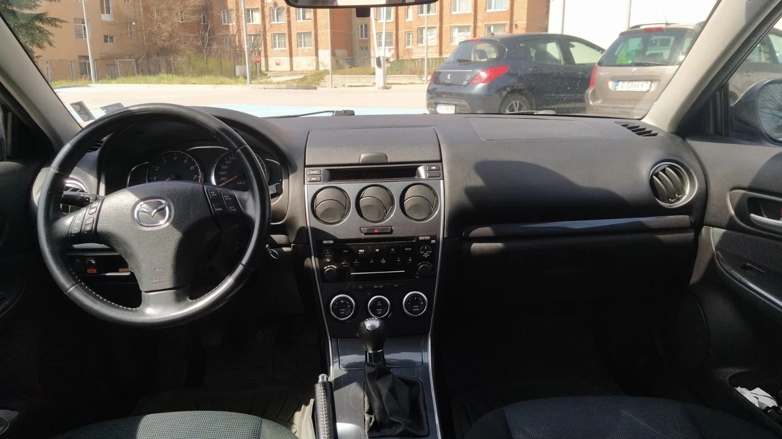 Mazda 6 2.0  LPG Facelift - изображение 7