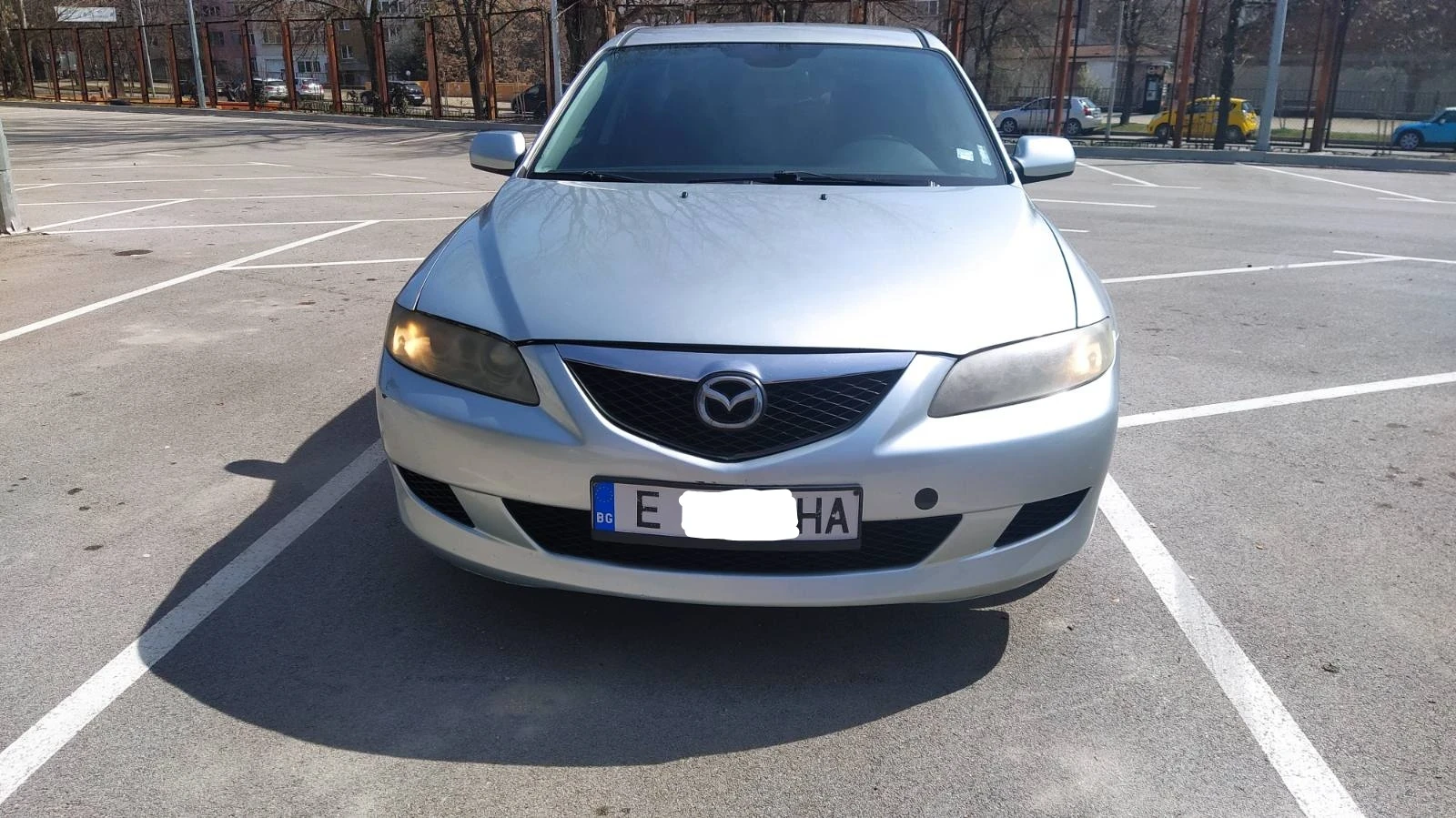 Mazda 6 2.0  LPG Facelift - изображение 6