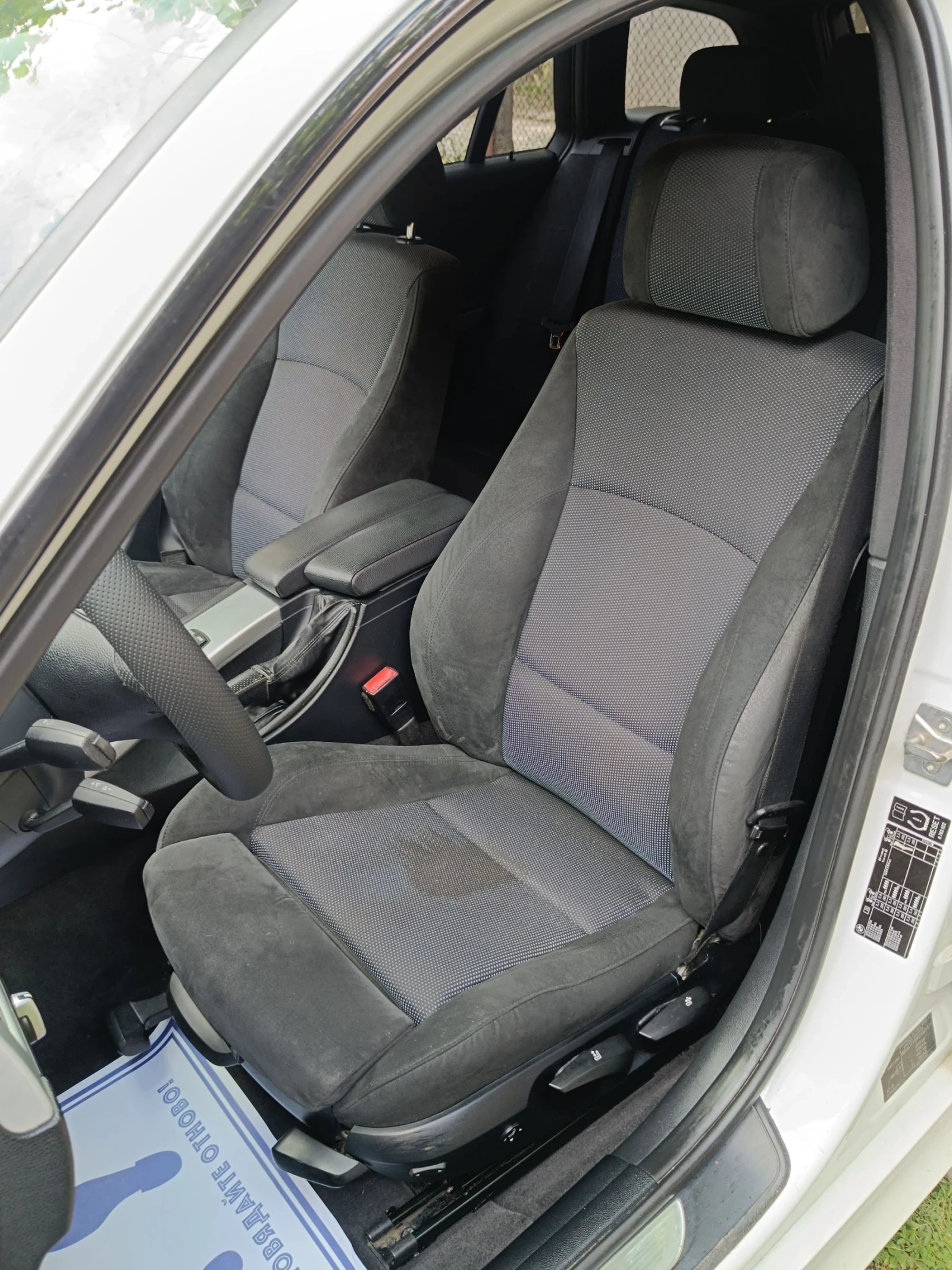BMW 320 Face///184кс.///M-Pack///RWD | Mobile.bg — изображение 11