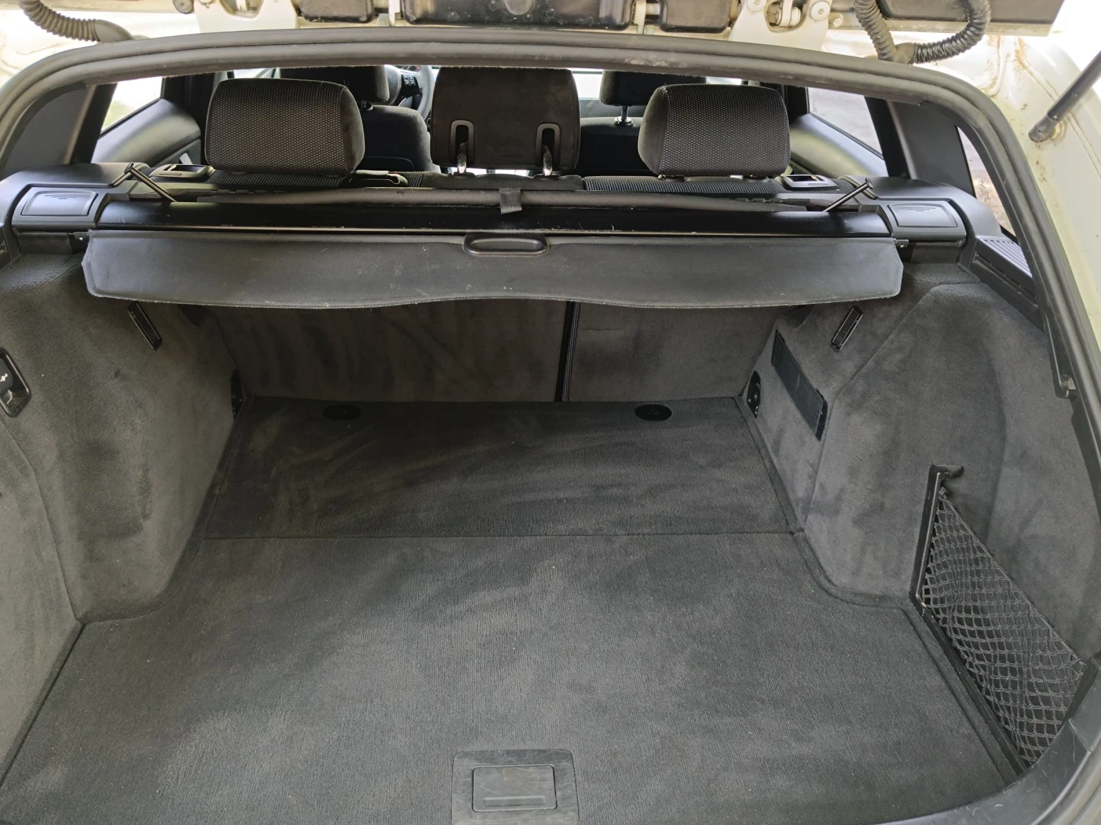 BMW 320 Face///184кс.///M-Pack///RWD | Mobile.bg — изображение 17