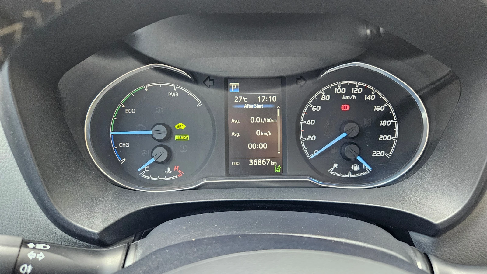 Toyota Yaris  - изображение 6