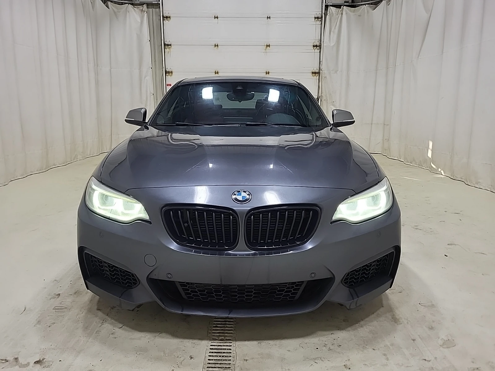 BMW 235 * M235i* * xDrive* * АвтоКредит*  - изображение 6