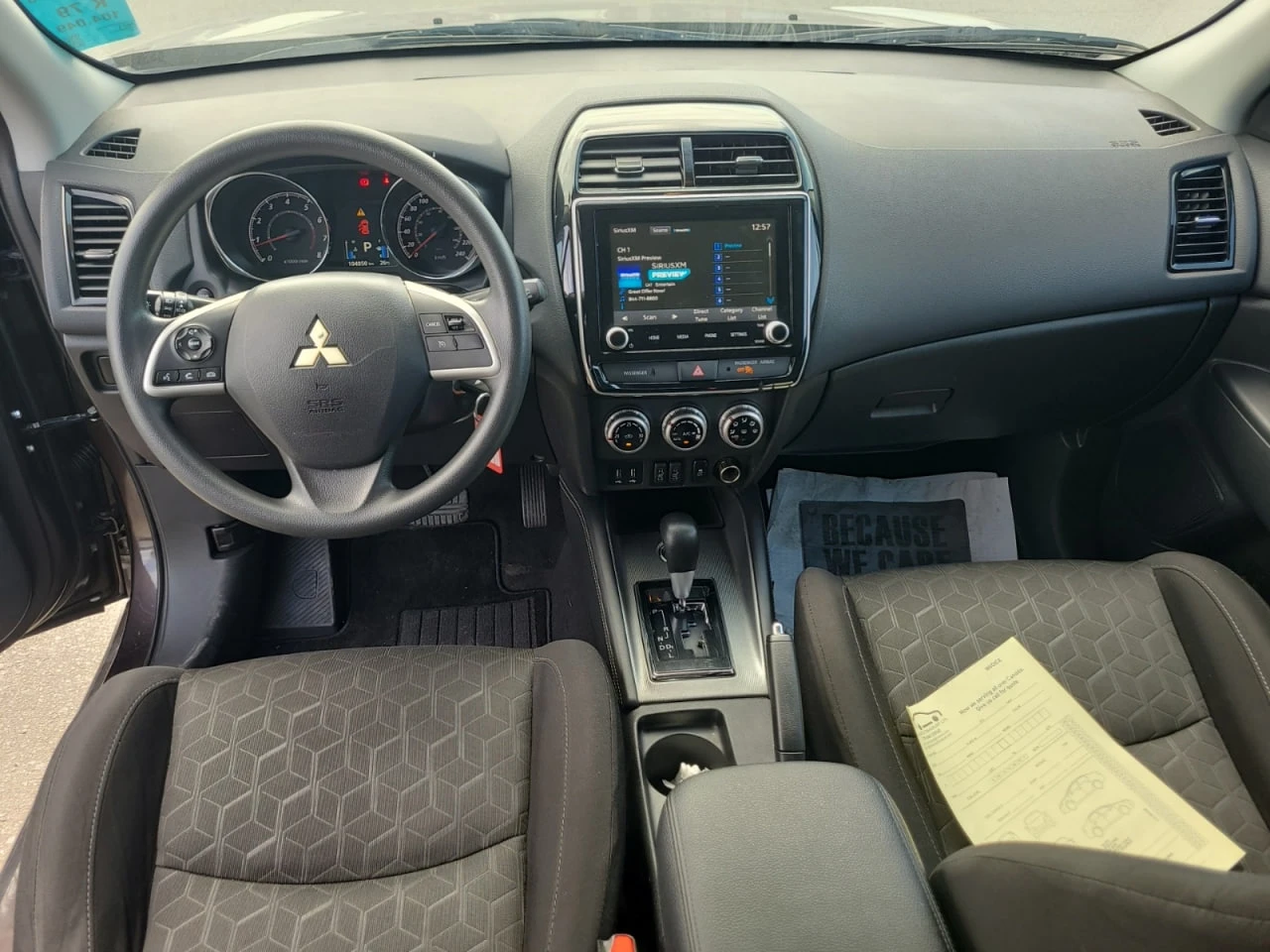 Mitsubishi RVR CARFAX* АВТОФИНАНСИРАНЕ* БЕЗ ПЪРВОНАЧАЛНА ВНОСКА*  - изображение 7