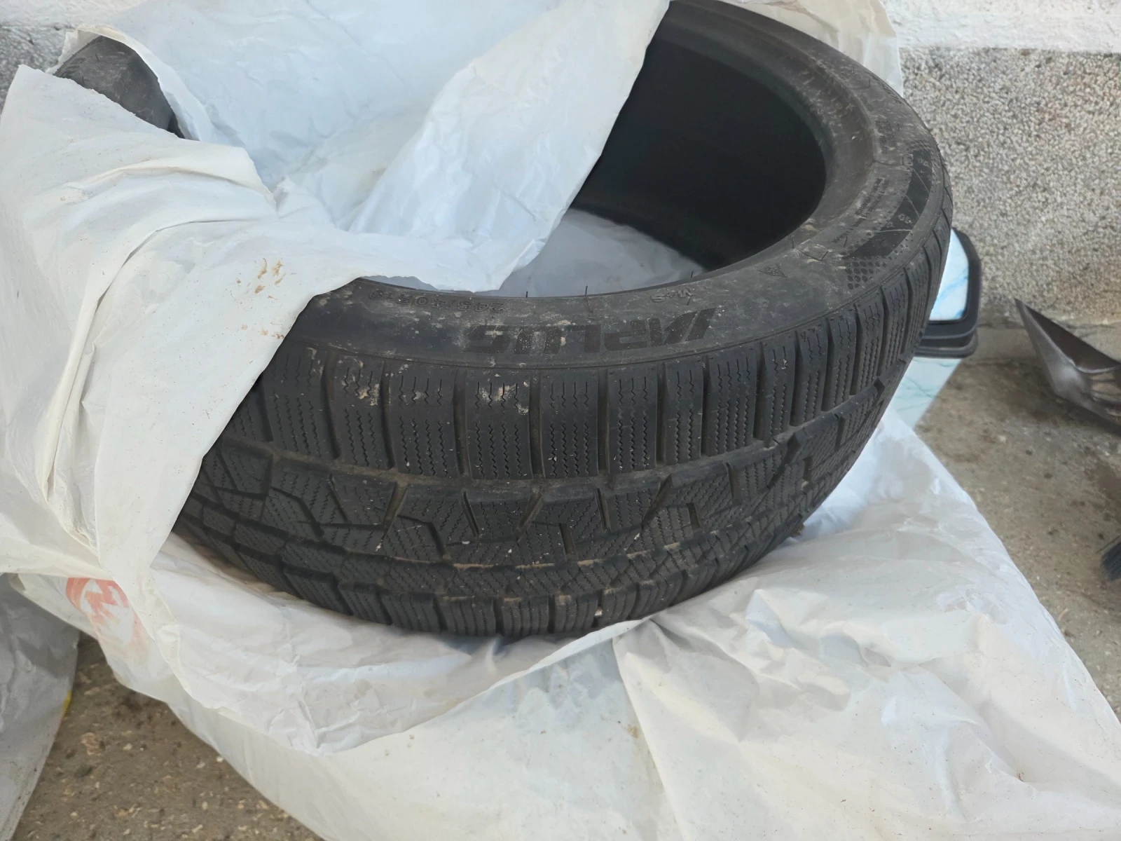 Mercedes-Benz E 220 | Mobile.bg   15