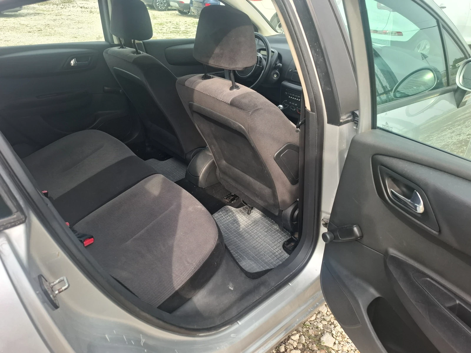 Citroen C4 1.6 HDI.90k.c. - изображение 9