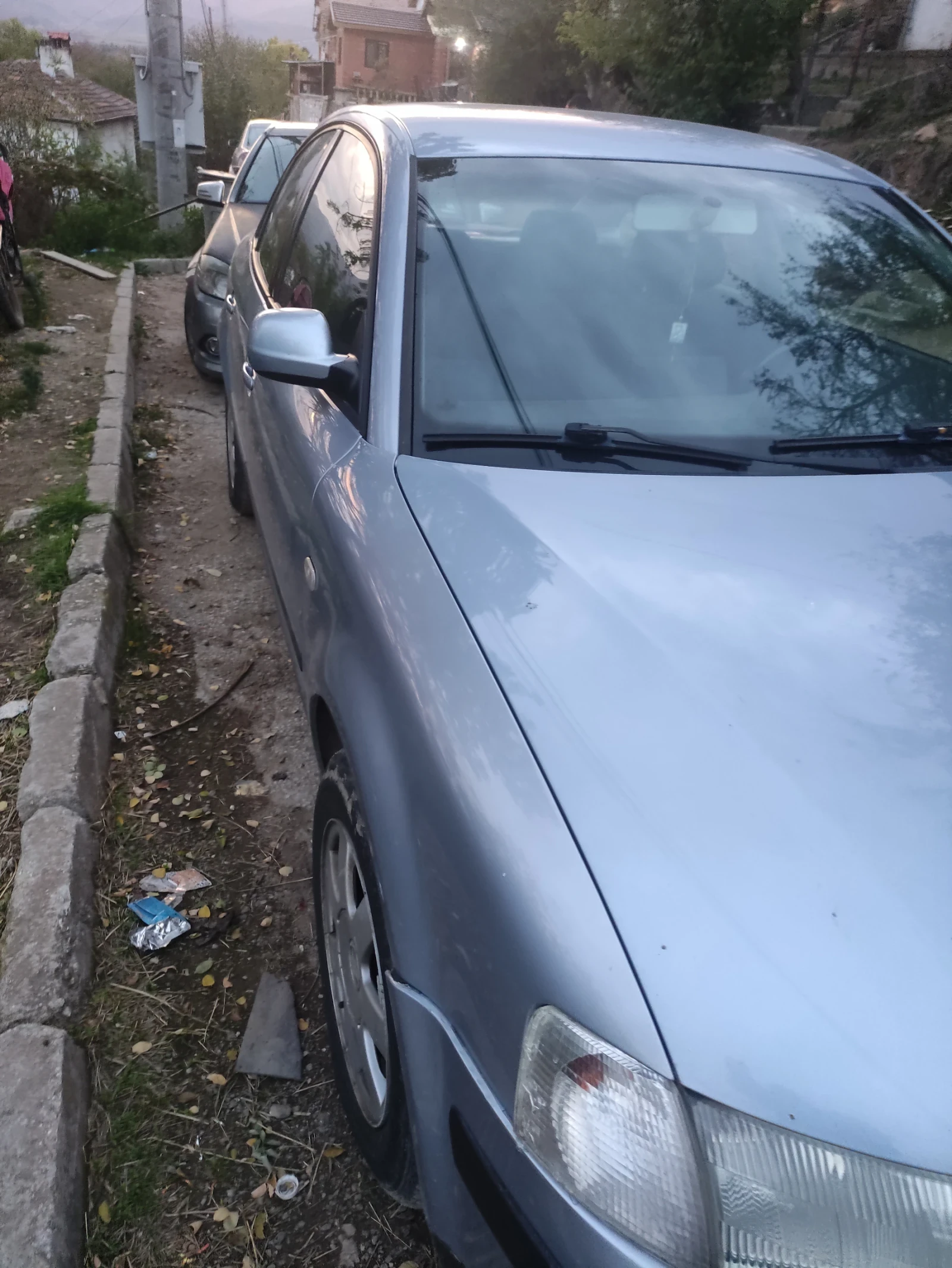 VW Passat  - изображение 7