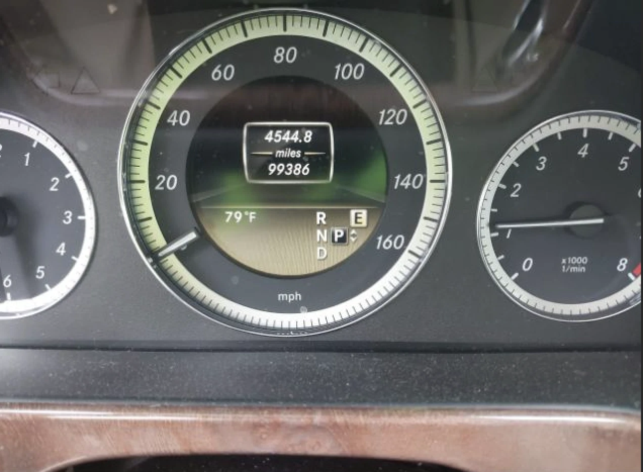 Mercedes-Benz E 350 | Mobile.bg   7