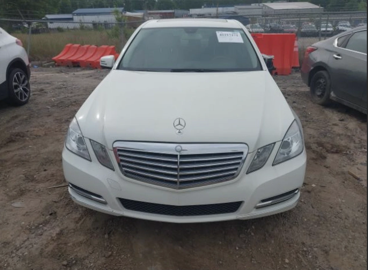 Mercedes-Benz E 350 | Mobile.bg   2