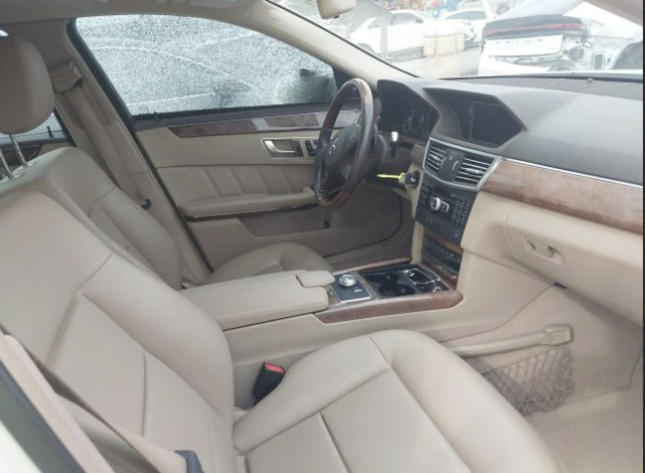 Mercedes-Benz E 350 | Mobile.bg   6