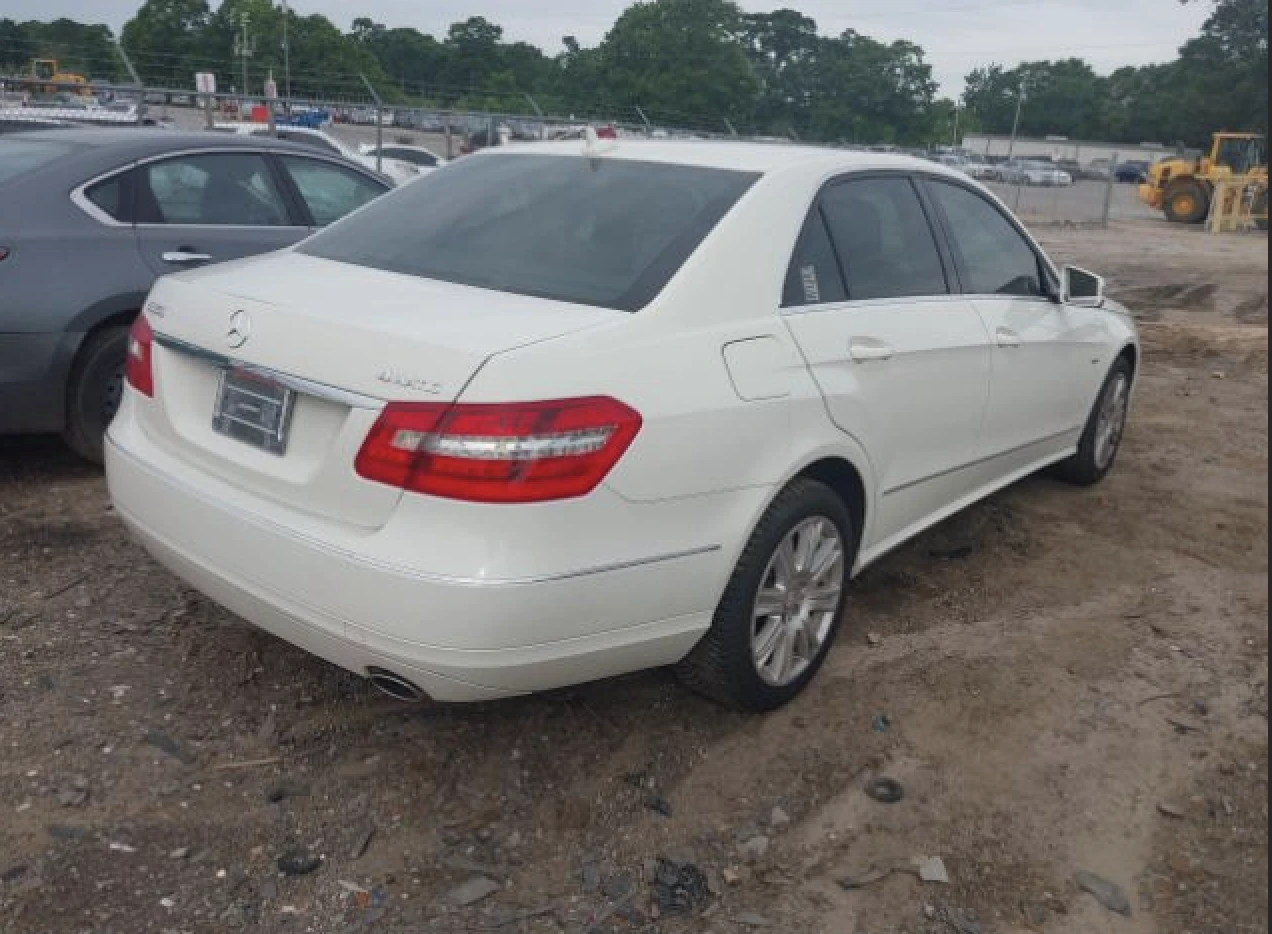 Mercedes-Benz E 350 | Mobile.bg   5