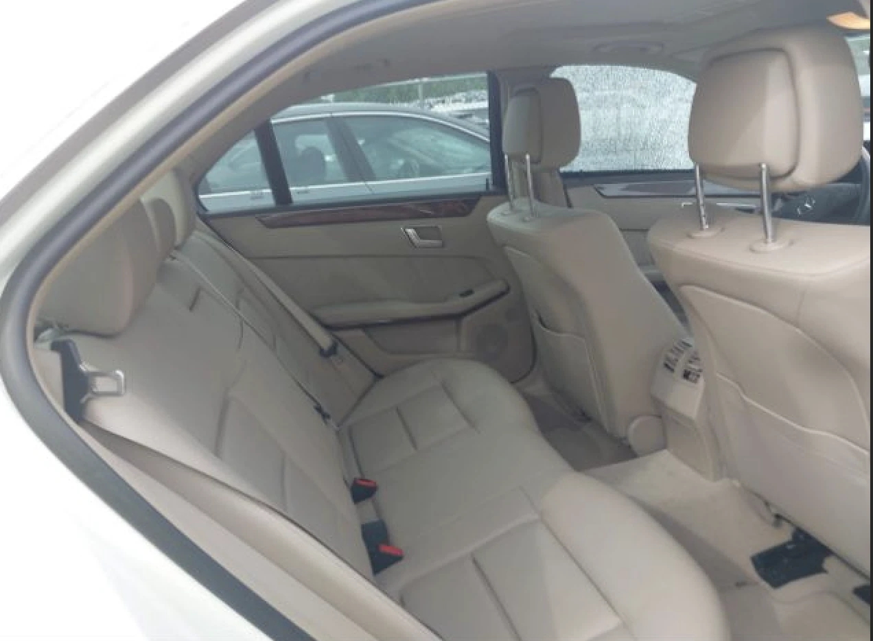 Mercedes-Benz E 350 | Mobile.bg   8