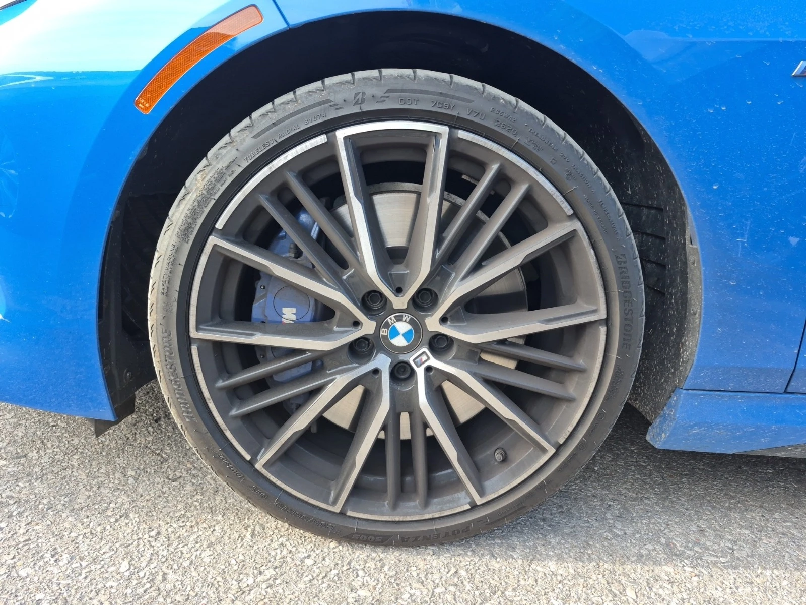 BMW 235 i XDRIVE * * CARFAX * *   * *  | Mobile.bg   11