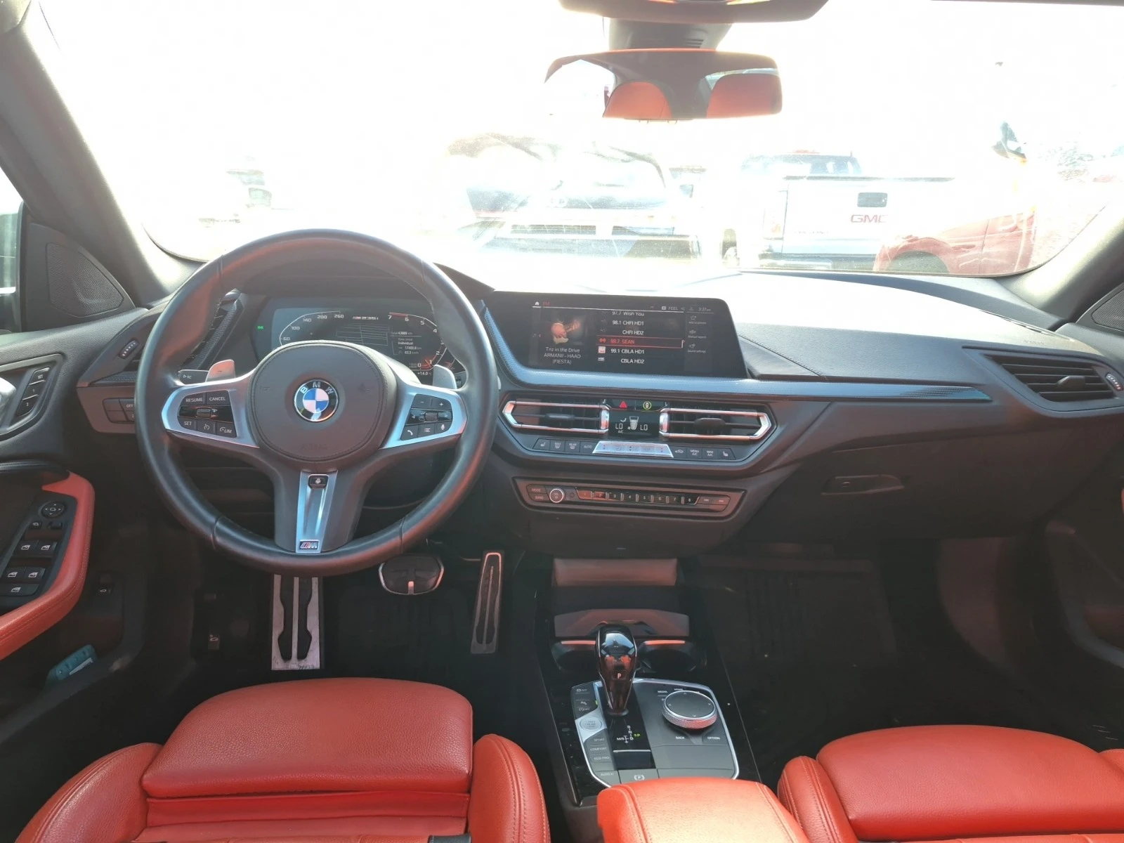 BMW 235 i XDRIVE * * CARFAX * *   * *  | Mobile.bg   6