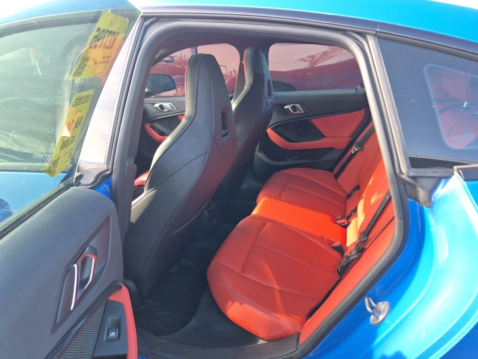 BMW 235 i XDRIVE * * CARFAX * *   * *  | Mobile.bg   9